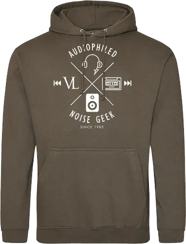 Vincent Lee Music - Audiophiled weiss