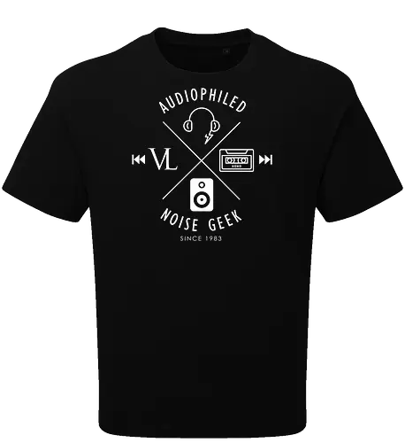 Vincent Lee Music - Audiophiled weiss