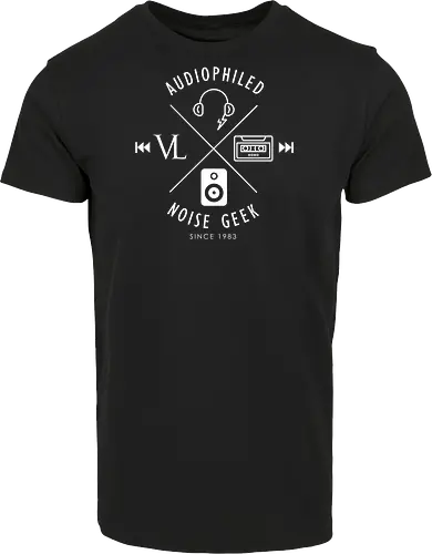 Vincent Lee Music - Audiophiled weiss