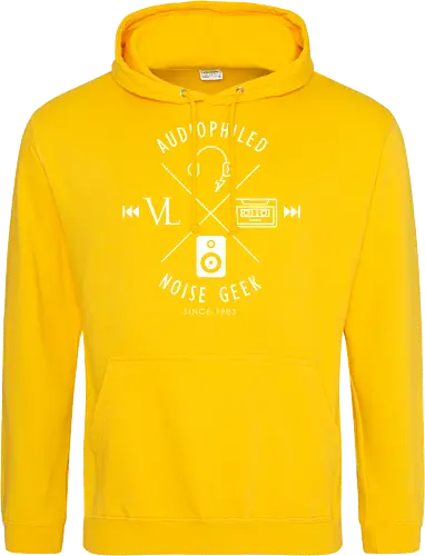 Vincent Lee Music - Audiophiled weiss