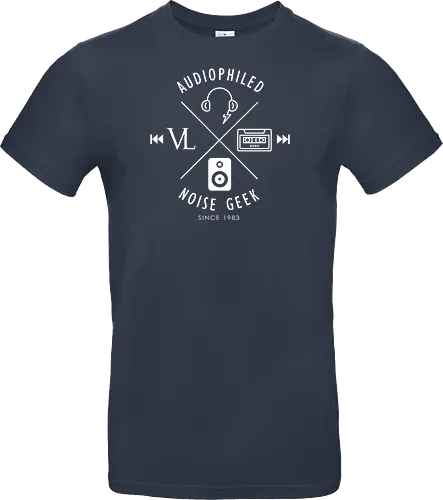 Vincent Lee Music - Audiophiled weiss