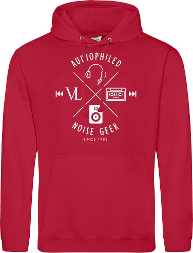 Vincent Lee Music - Audiophiled weiss