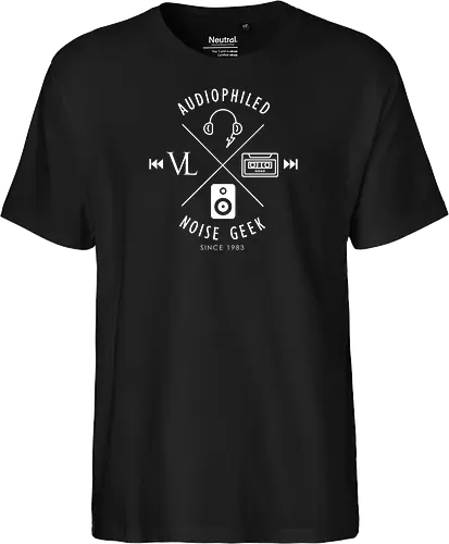 Vincent Lee Music - Audiophiled weiss