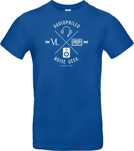 Vincent Lee Music - Audiophiled weiss