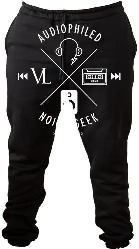 Vincent Lee Music - Audiophiled weiss