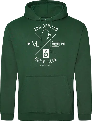 Vincent Lee Music - Audiophiled weiss