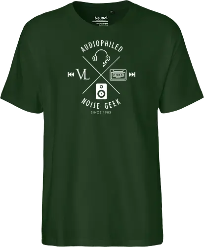 Vincent Lee Music - Audiophiled weiss