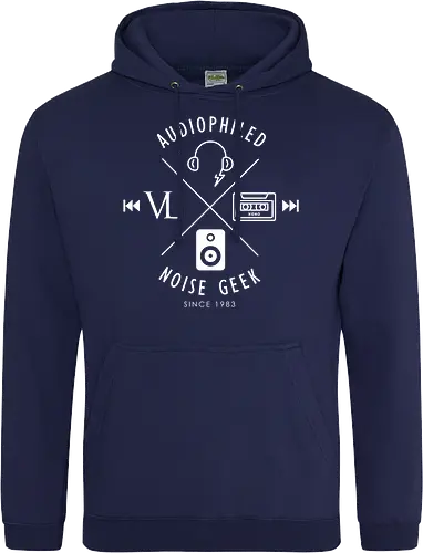 Vincent Lee Music - Audiophiled weiss