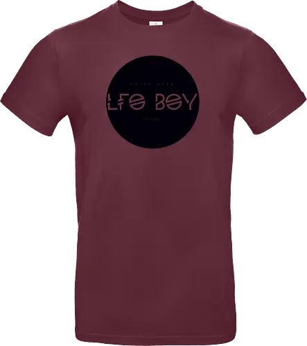 Vincent Lee Music - LFO Boy