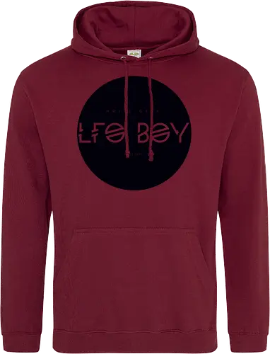 Vincent Lee Music - LFO Boy