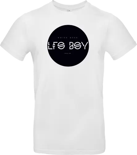 Vincent Lee Music - LFO Boy - youtube, youtuber, merchandise