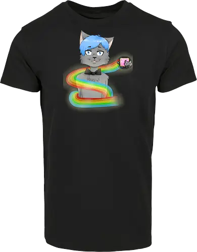 Selbstgespräch - Nyan