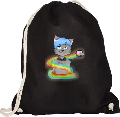 Selbstgespräch - Nyan