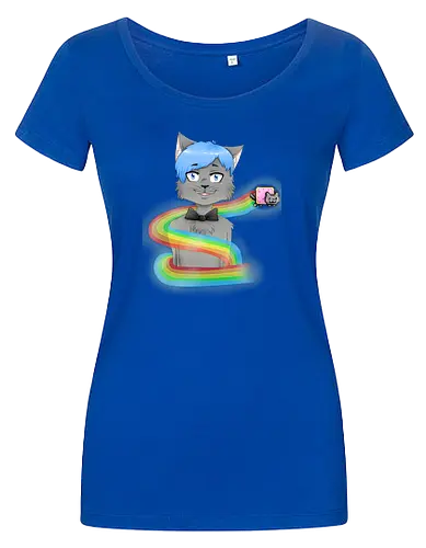 Selbstgespräch - Nyan