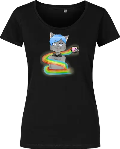 Selbstgespräch - Nyan