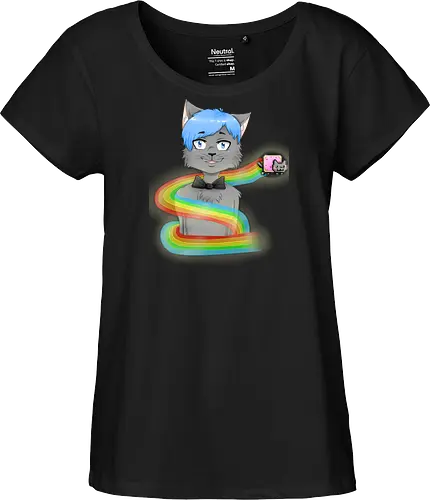 Selbstgespräch - Nyan