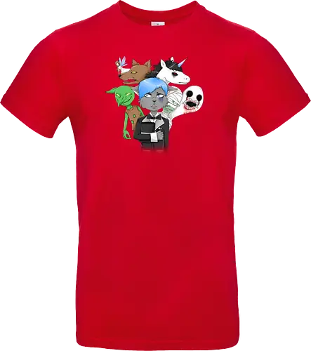 Selbstgespräch - Team