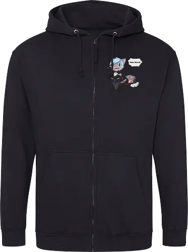 Selbstgespräch - Mein Mund