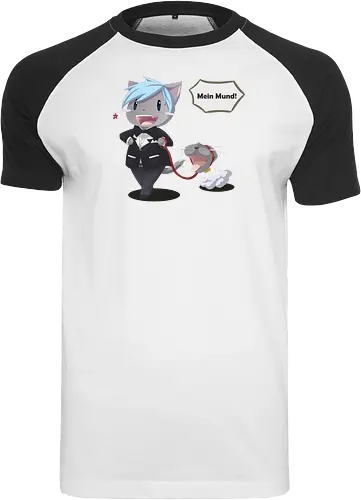 Selbstgespräch - Mein Mund