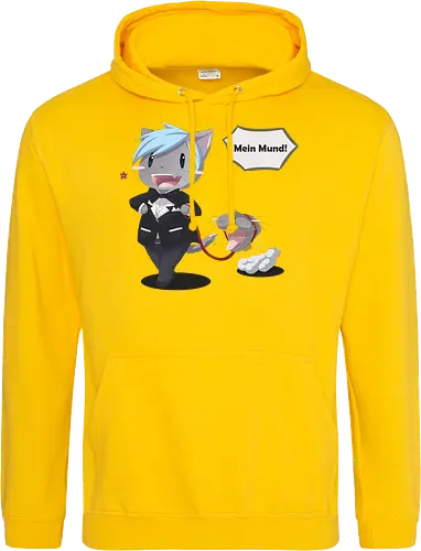 Selbstgespräch - Mein Mund