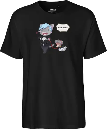 Selbstgespräch - Mein Mund