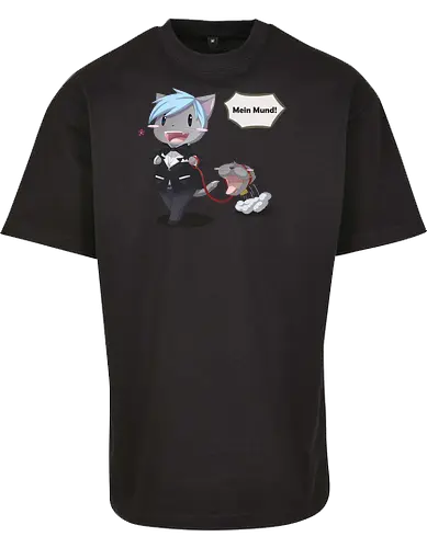 Selbstgespräch - Mein Mund