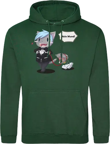 Selbstgespräch - Mein Mund