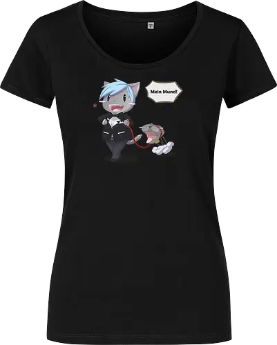 Selbstgespräch - Mein Mund