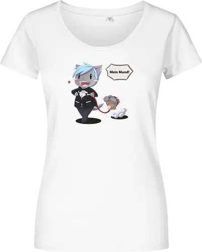 Selbstgespräch - Mein Mund