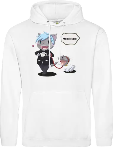 Selbstgespräch - Mein Mund