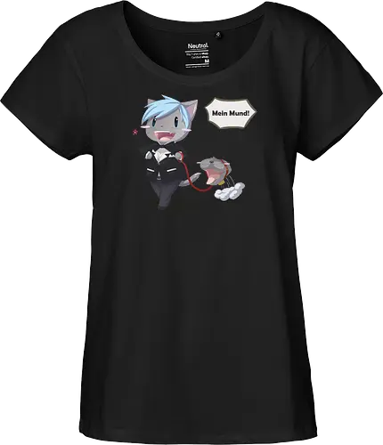 Selbstgespräch - Mein Mund