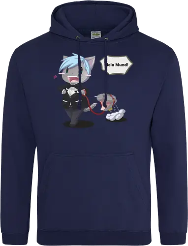 Selbstgespräch - Mein Mund