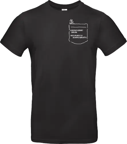 Isy - Nicht eckig - youtube, youtuber, merchandise, twitch, minecraft, strmer