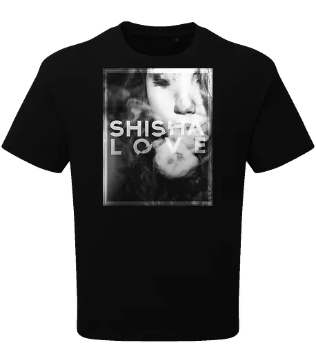 schmittywersonst - Love Shisha