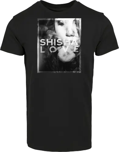 schmittywersonst - Love Shisha