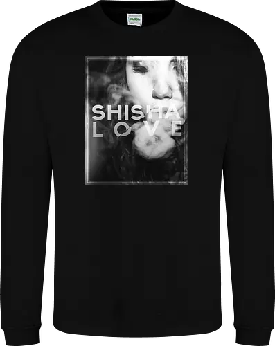 schmittywersonst - Love Shisha