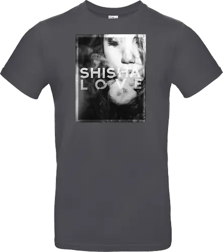 schmittywersonst - Love Shisha