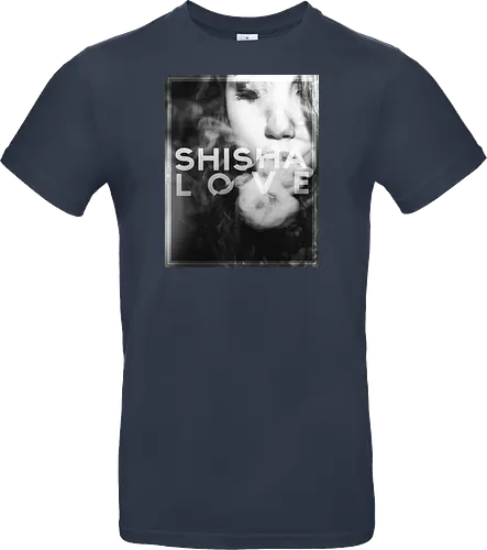 schmittywersonst - Love Shisha