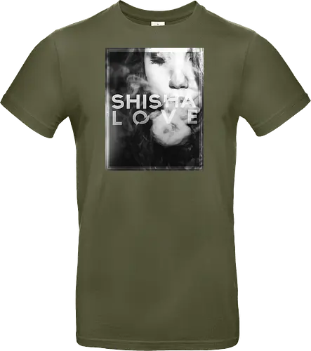 schmittywersonst - Love Shisha