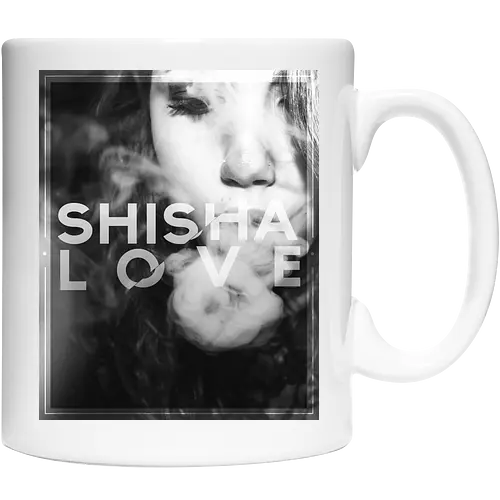 schmittywersonst - Love Shisha