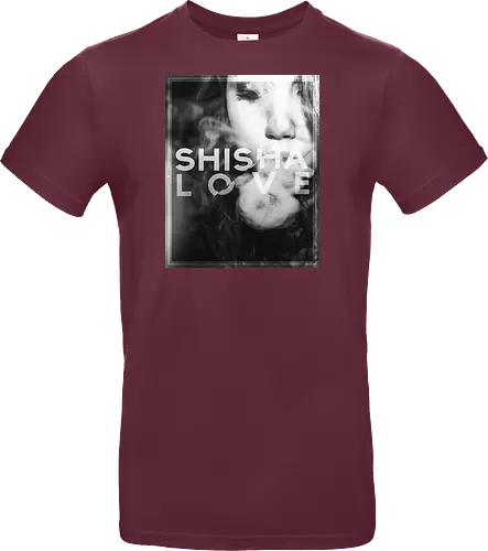 schmittywersonst - Love Shisha