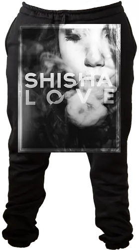 schmittywersonst - Love Shisha