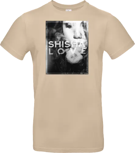 schmittywersonst - Love Shisha