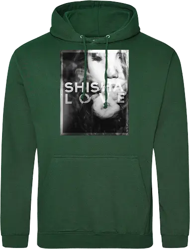 schmittywersonst - Love Shisha