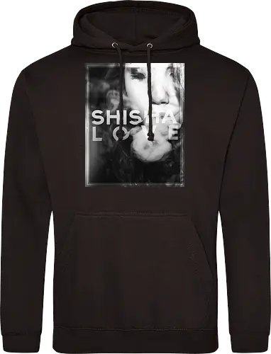 schmittywersonst - Love Shisha