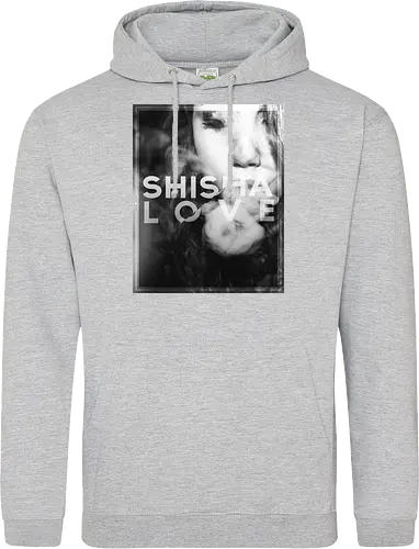 schmittywersonst - Love Shisha