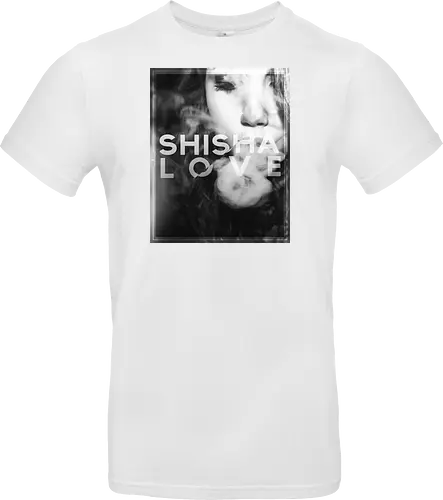 schmittywersonst - Love Shisha - youtube, youtuber, merchandise, shisha, wasserpfeife