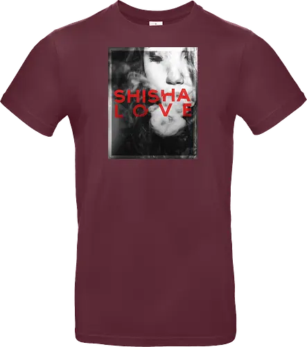 schmittywersonst - Love Shisha