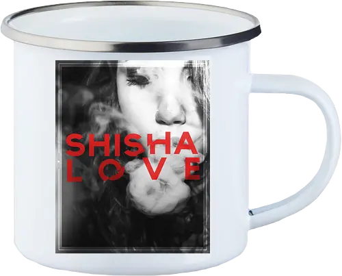 schmittywersonst - Love Shisha