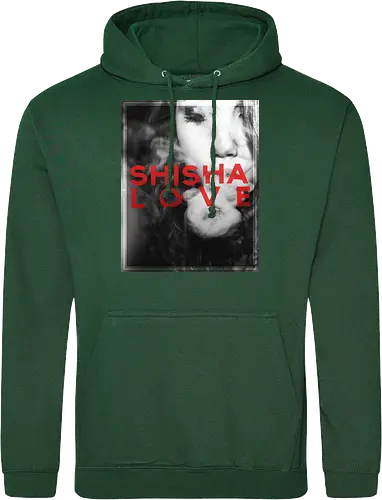 schmittywersonst - Love Shisha